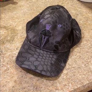 KRYPTEK ladies hat